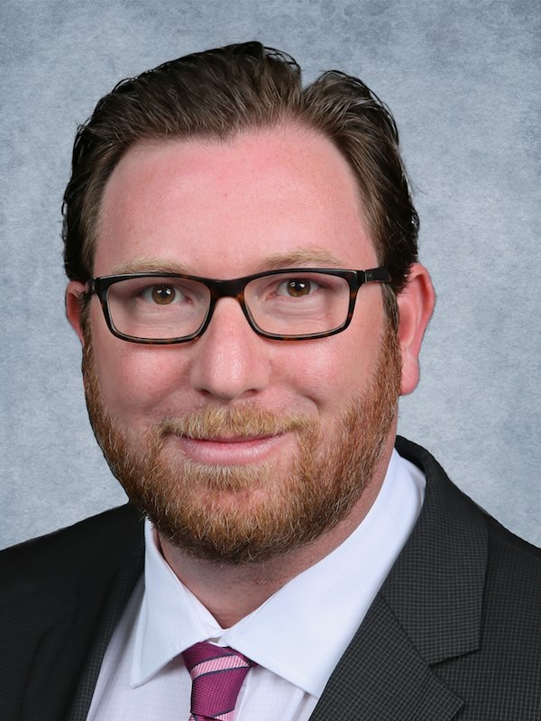 Brian L. Rosen, Senior Director of Investments at Marcus & Millichap, commercial real estate broker serving Palm Beach County and South Florida